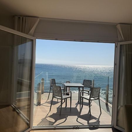 Amanecer Apartment Arrieta  Exterior photo