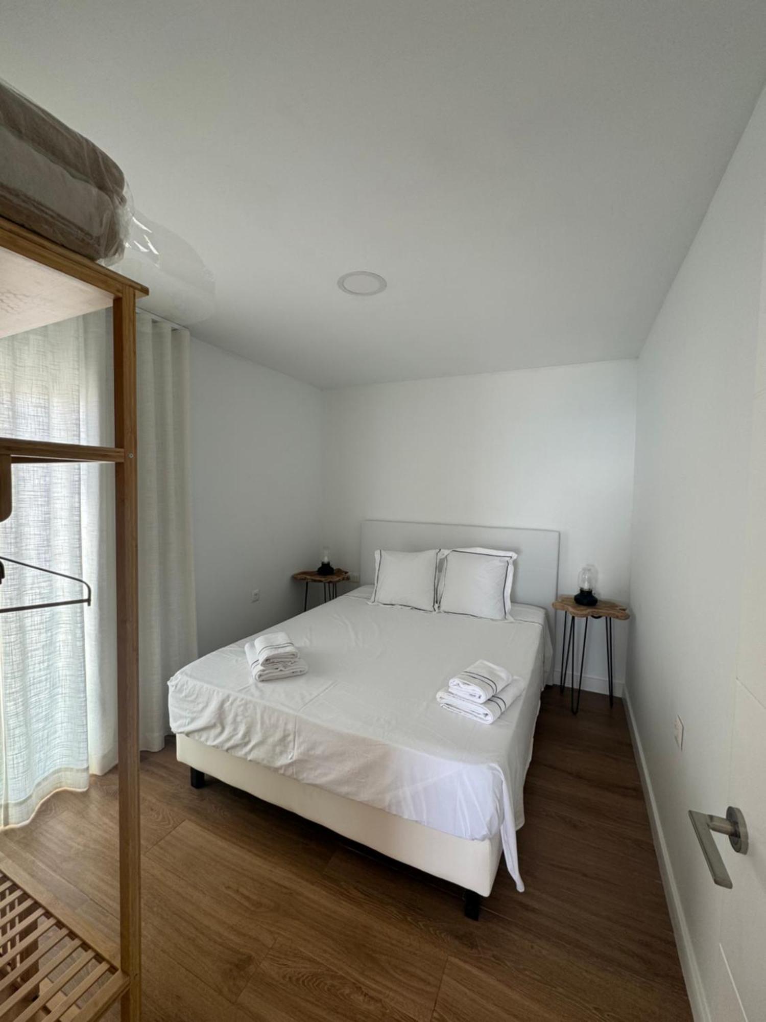 Amanecer Apartment Arrieta  Exterior photo