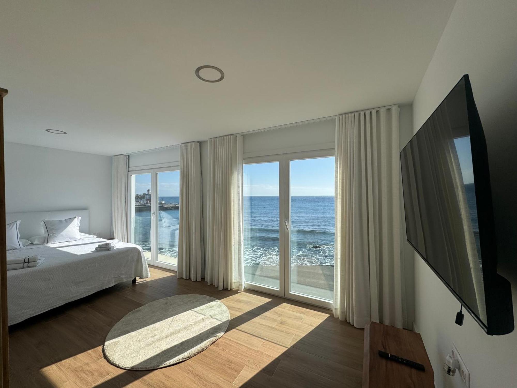 Amanecer Apartment Arrieta  Exterior photo