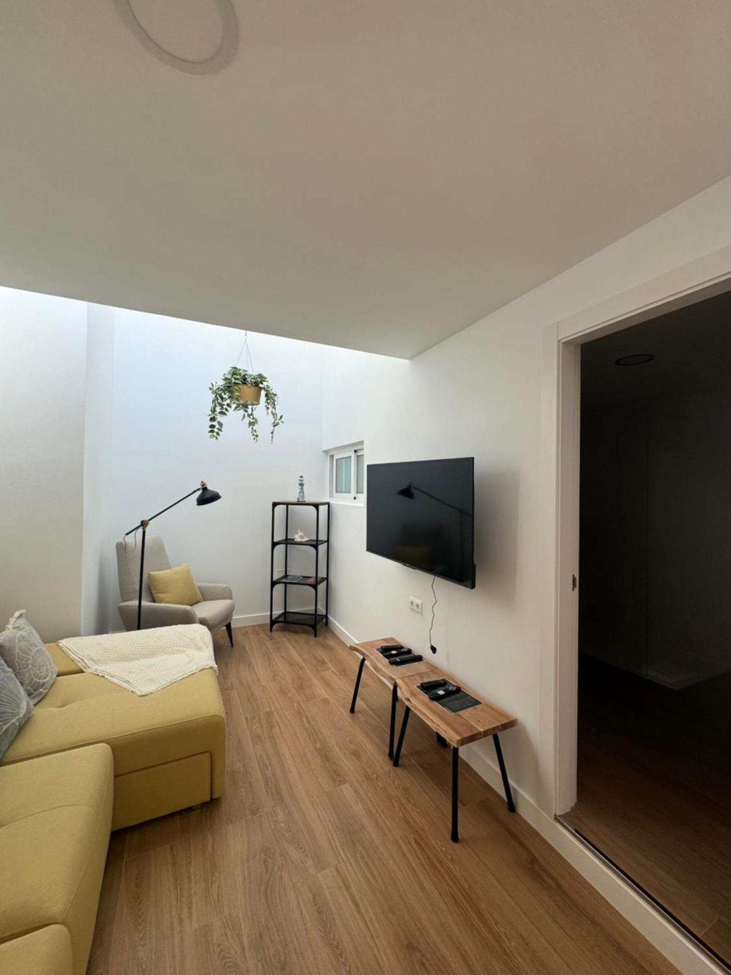 Amanecer Apartment Arrieta  Exterior photo