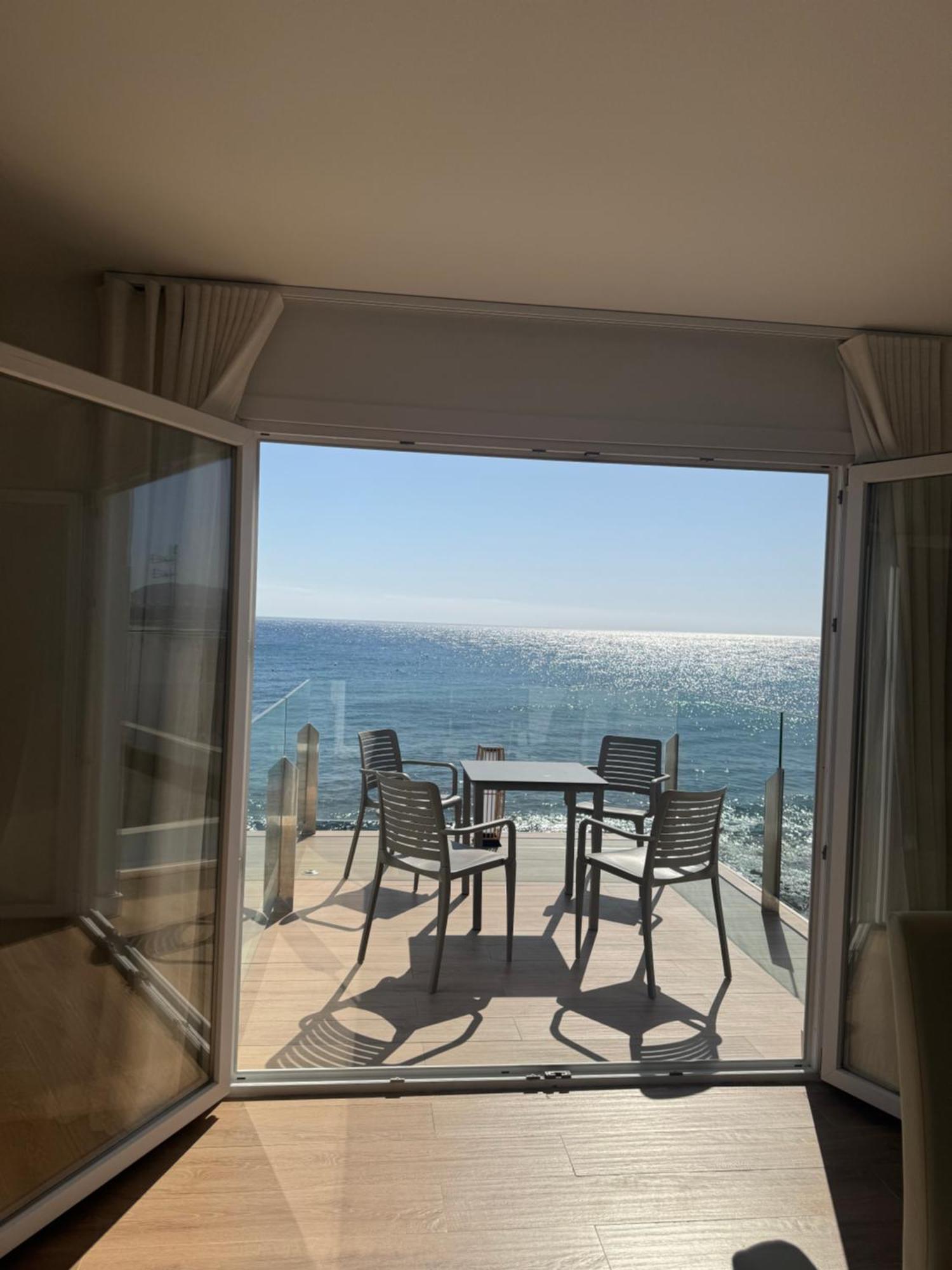 Amanecer Apartment Arrieta  Exterior photo